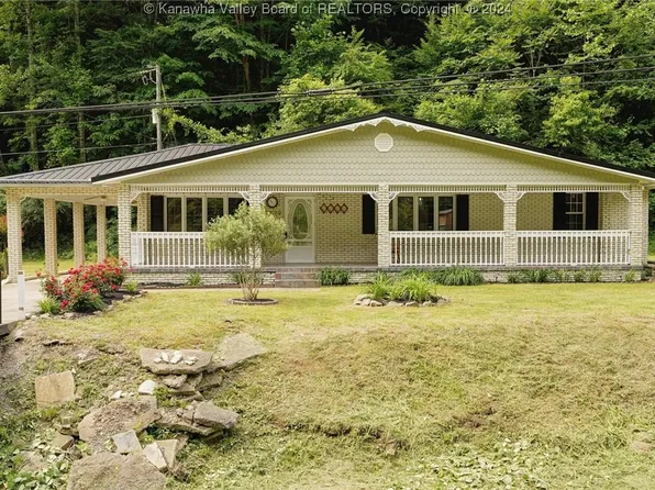 2569 Straight Frk, Alkol, WV 25501