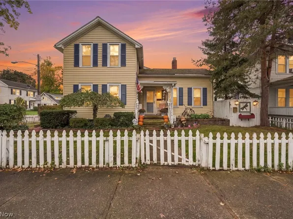 286 S Saint Clair St, Painesville, OH 44077
