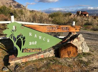 302 Palm Canyon Dr, Borrego Springs, CA 92004