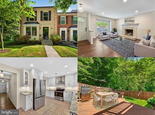 6275 Kerrydale Dr, Springfield, VA 22152