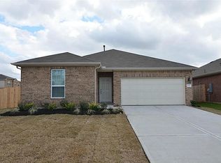 1322 Reno Ridge Ln, Spring, TX 77373