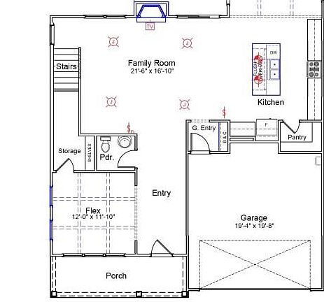 4th image of 177 Lavender Ln