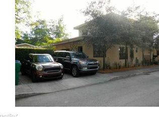 3550 Shipping Ave, Miami, FL 33133