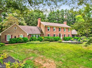 10961 Lakeside Dr, Dunkirk, MD 20754