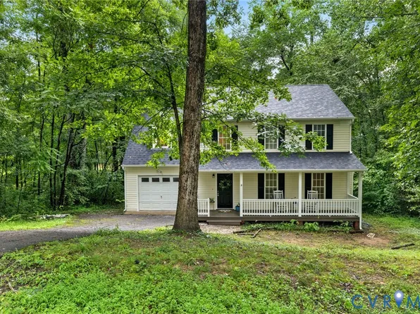 2905 Timbercrest Ct, Midlothian, VA 23112