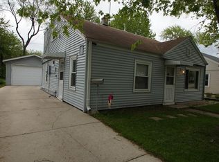 714 S 104th St, West Allis, WI 53214