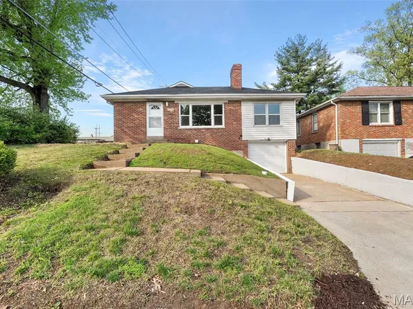 7135 Groveland Dr, Saint Louis, MO 63121