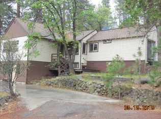 370 N Pine St, Susanville, CA 96130