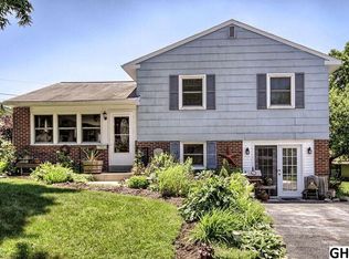 122 Henry Rd, Enola, PA 17025