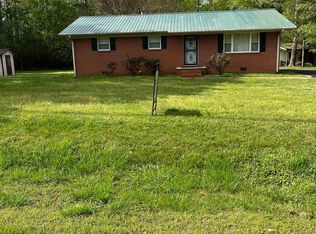 781 Ridgedale Rd, Scottsboro, AL 35768