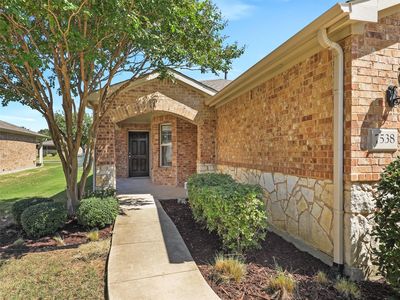 7538 Kite Ln, Frisco, TX, 75036