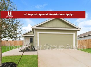 13348 Illumination Rd, Elgin, TX 78621