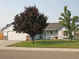3631 S Green Basin Dr, Nampa, ID 83686