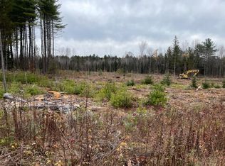 lot#000 NORTH ROAD, Harmony, ME 04942