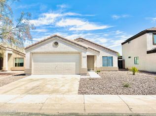 12402 W Columbine Dr, El Mirage, AZ 85335
