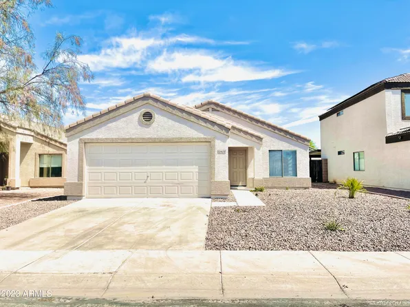 12402 W Columbine Drive, El Mirage, AZ 85335