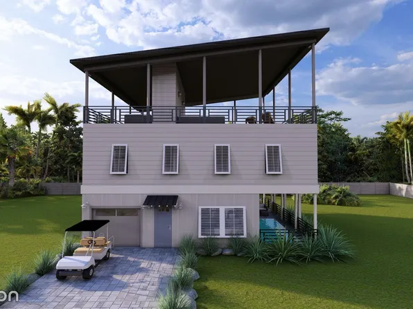 212 George C Wallace Blvd, Panama City Beach, FL 32413