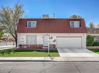 3525 Victory Ave, Las Vegas, NV 89121