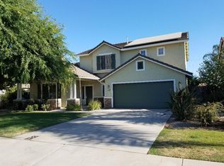 1314 Barbara St, Selma, CA 93662