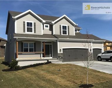 25356 W 149th Pl, Olathe, KS, 66061