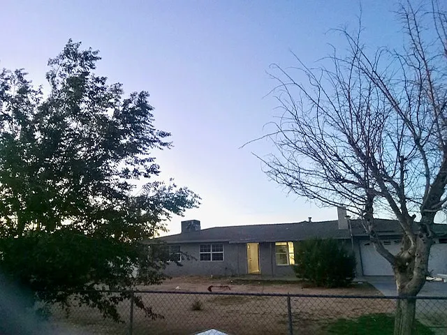 3 bed, 1709 sqft, $2,700 — Photo 2