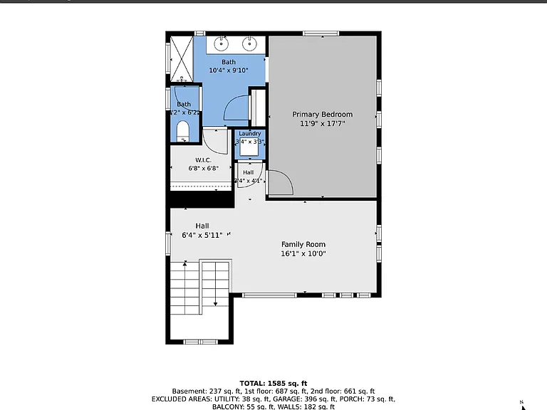 5668 Tramore Ct — Photo 36