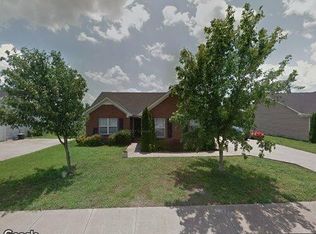 3233 Perlino Dr, Murfreesboro, TN 37128