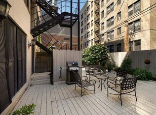 129 Rivington St #1R, New York, NY 10002