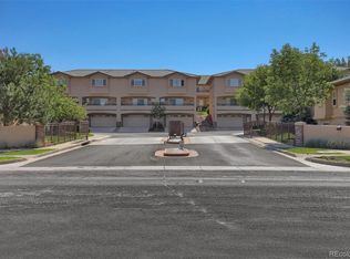 4335 Sammers Vw, Colorado Springs, CO 80917