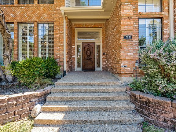 2nd image of 17816 Cedar Creek Canyon Dr