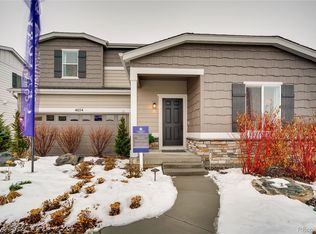 4654 River Highlands Loop, Elizabeth, CO 80107