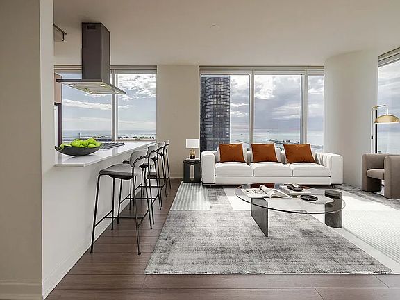 4th image of 600 N Lake Shore Dr #1914