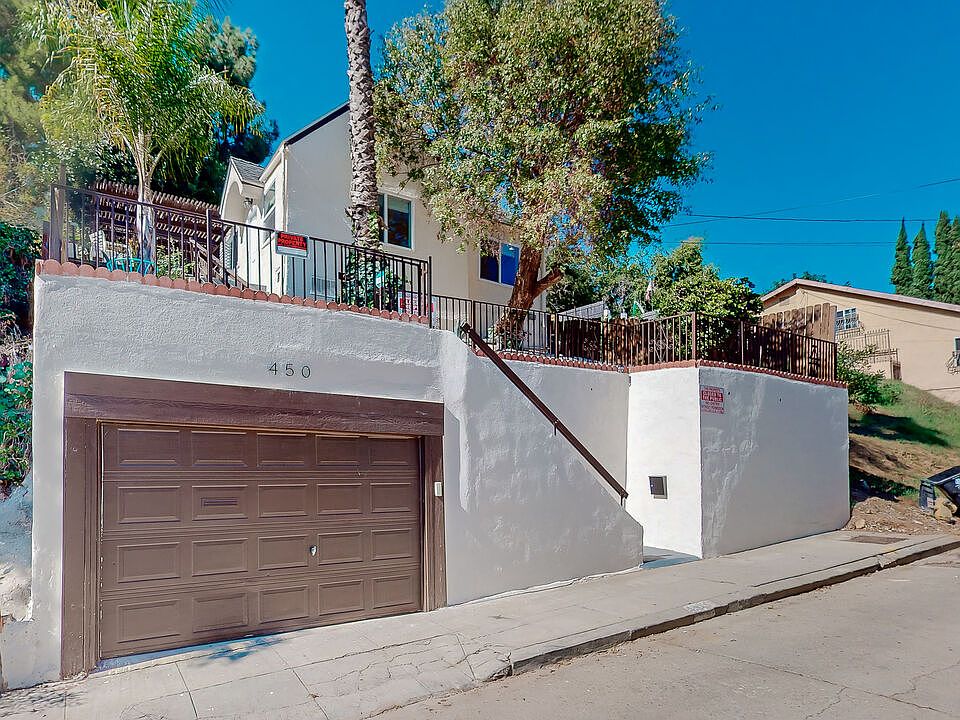 450 James St, Los Angeles, CA 90065 | Zillow