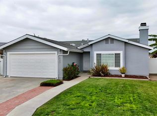 623 Serrena Ln, San Diego, CA 92154