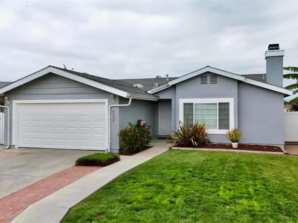 623 Serrena Ln, San Diego, CA 92154