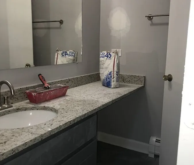 9700 Nottingham Ave #3A — Photo 10