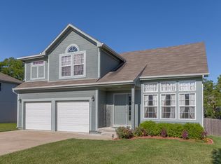 1614 S 104th Ter, Kansas City, KS 66111