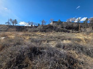 LOT 27 Montezuma Rd, Pueblo, CO 81003