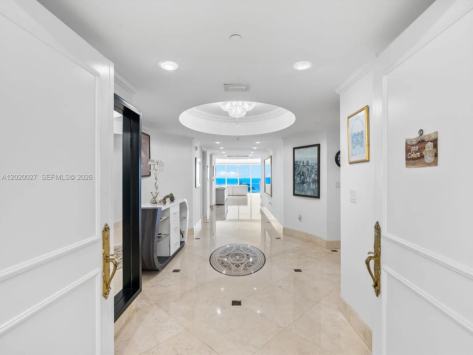 Ocean Three Condo — Photo 3