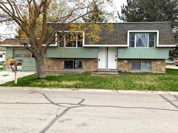 1724 & 1726 W Annett Cir, Boise, ID 83705