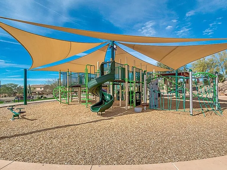 2011 W Yellowbird Ln — Photo 17