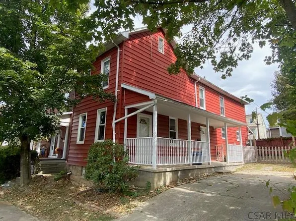 560 Highland Ave, Johnstown, PA 15902