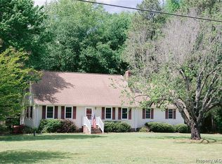 6478 Belroi Rd, Gloucester, VA 23061