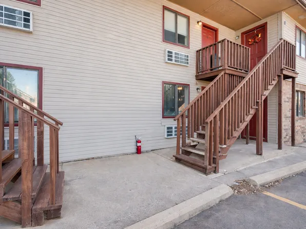 1037 S Happy Hollow Rd #6, Fayetteville, AR 72701