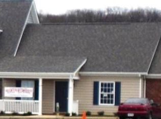 20 Brown Stone Dr, Stuarts Draft, VA 24477