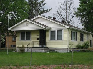 4595 Vance St, Wheat Ridge, CO 80033