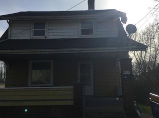 2010 18th St NE, Canton, OH 44705