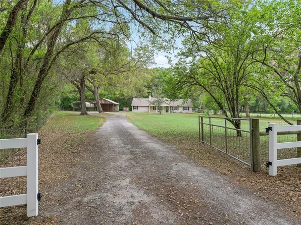 8234 S US 301, BUSHNELL, FL 33513