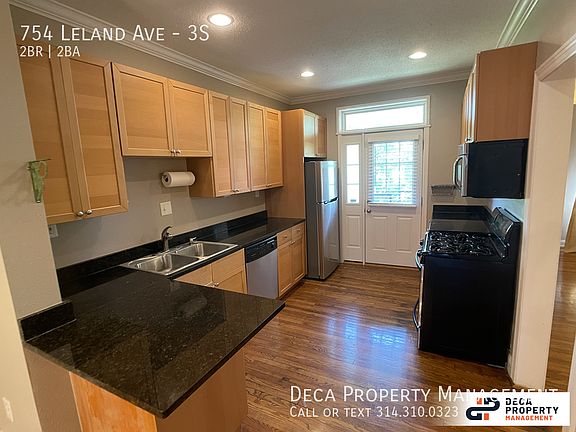 5th image of 754 Leland Ave APT 3S