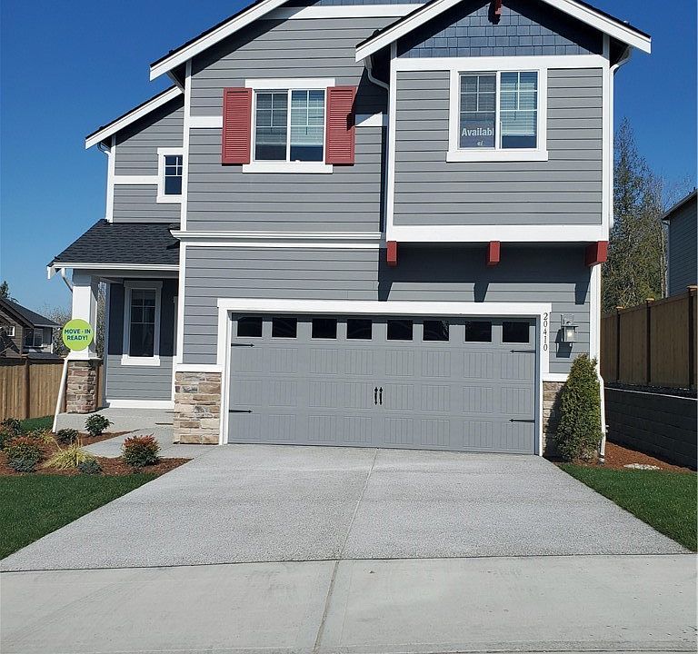 1st image of 20410 SE 257th (Lot 193) Street